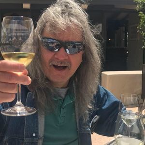 Meet your Posher, Mark